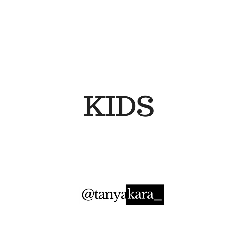 Shop My Kid's Clothes!